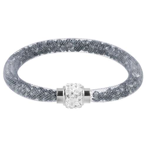 Damen Armband Stardust Schmuck Sternenstaub mit Strass Kristalle Magnetverschluß - Bild 9 von 22