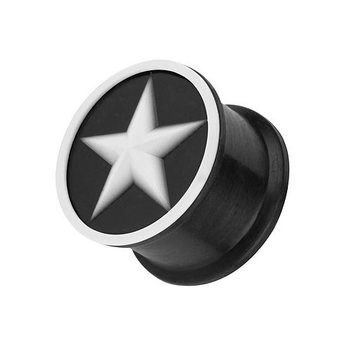 Silikon Tunnel Piercing Tropfenförmig 6-30mm Dehnbar Ohr Tunnel Aus Silikon - Dehnbare Plugs In Tropfenform, 6-30mm Tunnel Ohrringe - Foto 5